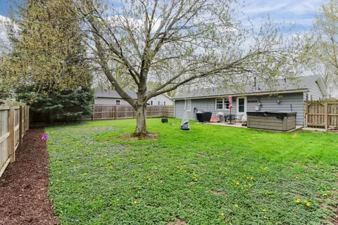 Exterior - 1212 W Hovey Ave, Normal, IL 61761 photo 7 of 8