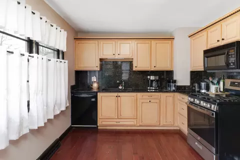 Kitchen - 1212 W Hovey Ave, Normal, IL 61761 photo 5 of 5