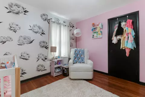 Living - 1212 W Hovey Ave, Normal, IL 61761 photo 6 of 6