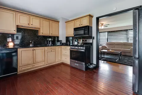 Kitchen - 1212 W Hovey Ave, Normal, IL 61761 photo 1 of 5