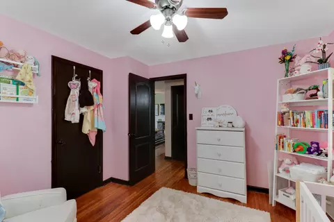Bedroom - 1212 W Hovey Ave, Normal, IL 61761 photo 5 of 5