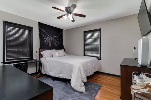 Bedroom - 1212 W Hovey Ave, Normal, IL 61761 photo 1 of 5