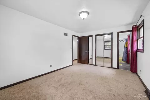 Bedroom - 825 Mohawk Dr, Elgin, IL 60120 photo 2 of 2