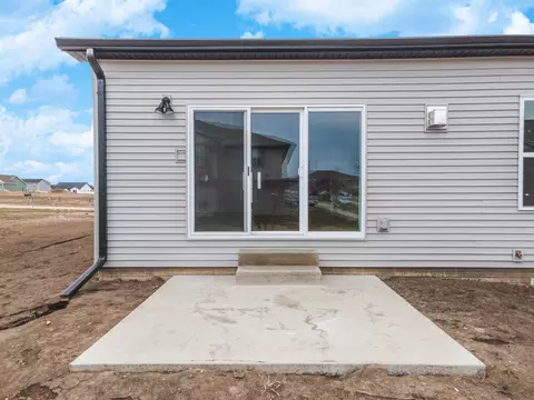 Exterior - 1736 Millstone Dr, Normal, IL 61761 photo 2 of 4
