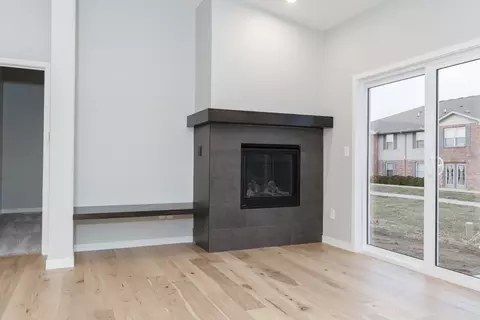 Living - 1736 Millstone Dr, Normal, IL 61761 photo 1 of 1