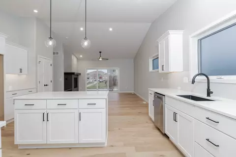 Kitchen - 1736 Millstone Dr, Normal, IL 61761 photo 1 of 4