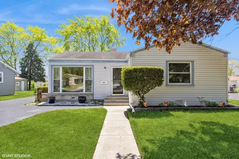 429 E Major Dr, Northlake, IL 60164
