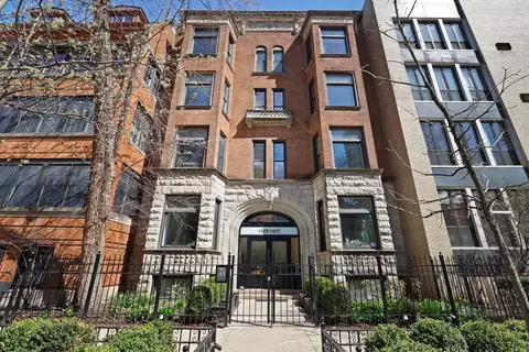 1429 N Dearborn St #3N, Chicago, IL 60610