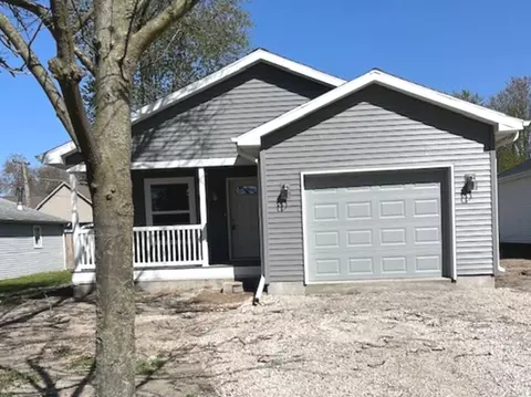 681 N Third St, Carbon Hill, IL 60416