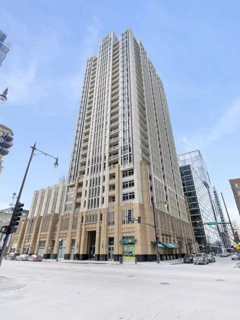 1400 S Michigan Ave #1005, Chicago, IL 60605