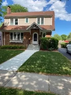 837 S Chestnut Ave, Arlington Heights, IL 60005
