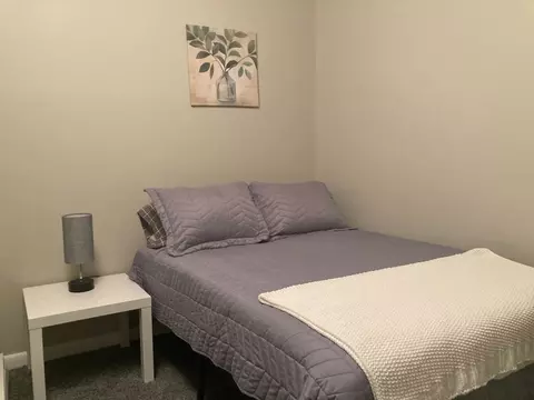 Bedroom - 407 E Olive St, Bloomington, IL 61701 photo 3 of 3