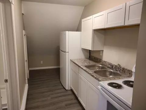 Kitchen - 407 E Olive St, Bloomington, IL 61701 photo 5 of 5