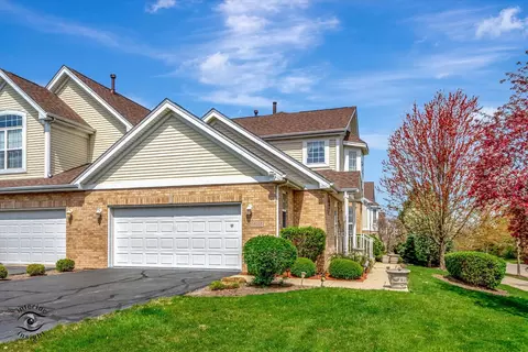 16155 Hackney Dr, Orland Park, IL 60467