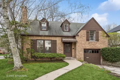 2400 Prospect Ave, Evanston, IL 60201
