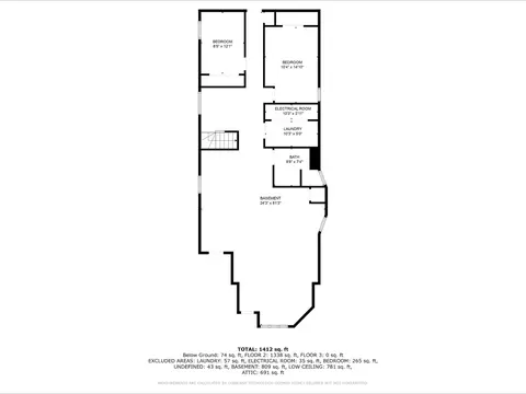 10832 S Normal Ave, Chicago, IL 60628 photo 50