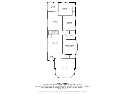 10832 S Normal Ave, Chicago, IL 60628 photo 49
