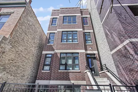 4854 N Damen Ave #3, Chicago, IL 60625