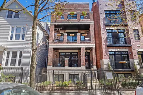3249 N Clifton Ave #3, Chicago, IL 60657