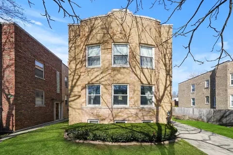 5726 N Francisco Ave, Chicago, IL 60659