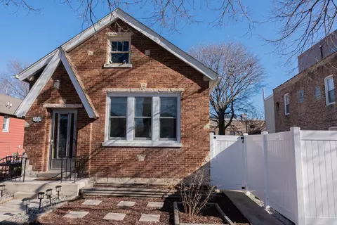 3457 S Lituanica Ave, Chicago, IL 60608