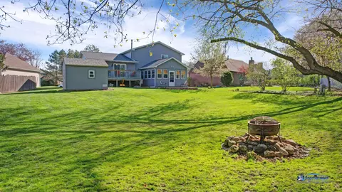 Exterior - 341 Cornell Ln, Algonquin, IL 60102 photo 7 of 18