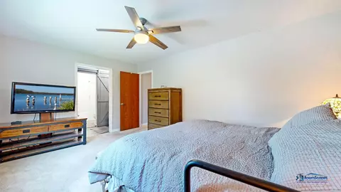 Bedroom - 341 Cornell Ln, Algonquin, IL 60102 photo 8 of 8