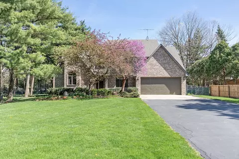 14515 S Naperville Rd, Plainfield, IL 60544