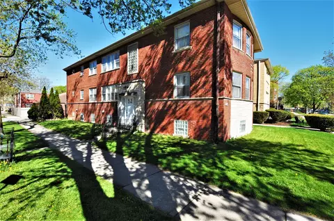 6300 N Whipple St, Chicago, IL 60659