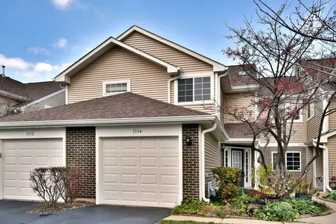 1134 E Addison Ave, Lombard, IL 60148