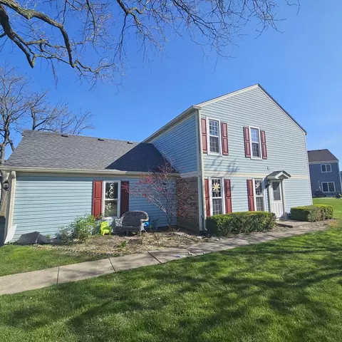 2685 Waterford Ct #2685, Aurora, IL 60502