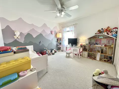 Bedroom - 140 Dallas Dr, Bartlett, IL 60103 photo 5 of 5