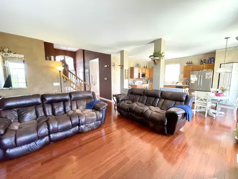 Living - 140 Dallas Dr, Bartlett, IL 60103 photo 2 of 8