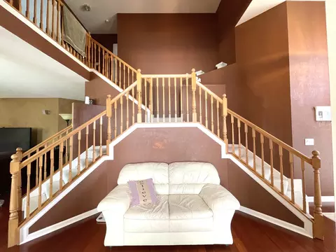 Entry Way - 140 Dallas Dr, Bartlett, IL 60103 photo 1 of 1