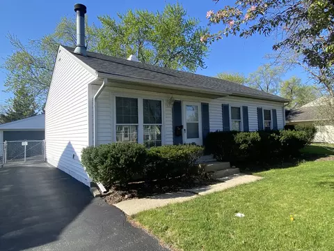 449 E Montana Ave, Glendale Heights, IL 60139