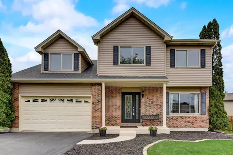 178 Sunshine Dr, Bolingbrook, IL 60490
