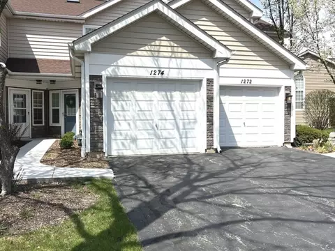 1274 Cranbrook Dr, Schaumburg, IL 60193
