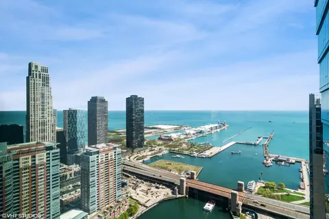 View/Area - 363 E Wacker Dr #3804, Chicago, IL 60601 photo 2 of 2
