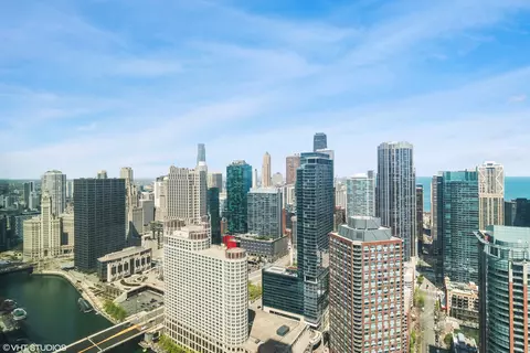 View/Area - 363 E Wacker Dr #3804, Chicago, IL 60601 photo 1 of 2