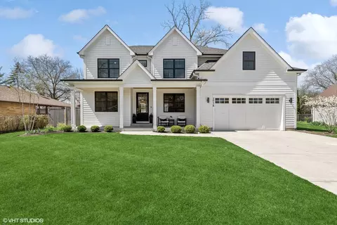 1714 N Chestnut Ave, Arlington Heights, IL 60004