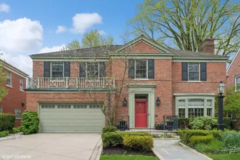 2333 Central Park Ave, Evanston, IL 60201