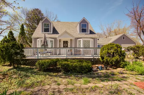 17556 65th Ave, Tinley Park, IL 60477