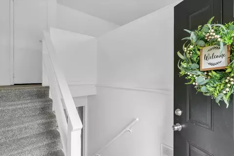 Entry Way - 3101 York Dr, Champaign, IL 61821 photo 2 of 5