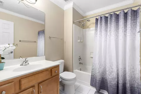 Bath - 1253 Tamarack Dr, Bartlett, IL 60103 photo 4 of 5