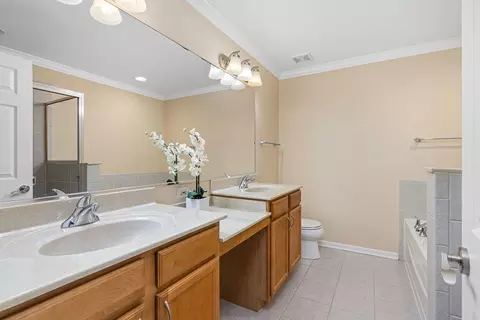 Bath - 1253 Tamarack Dr, Bartlett, IL 60103 photo 3 of 5