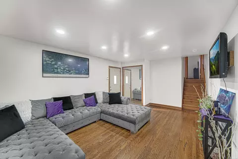 Living - 1444 E 146th St, Dolton, IL 60419 photo 3 of 3