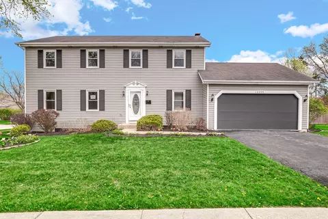 18535 Stockton Ave, Homewood, IL 60430