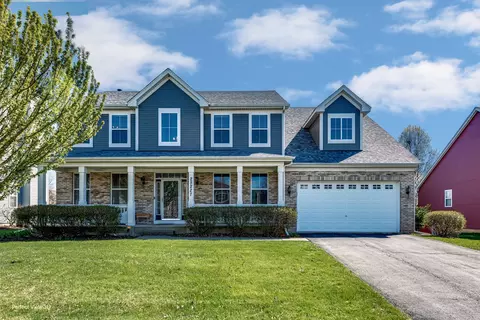 25227 Knoll Rd, Plainfield, IL 60544