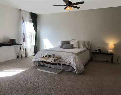 Bedroom - 25227 Knoll Rd, Plainfield, IL 60544 photo 7 of 10