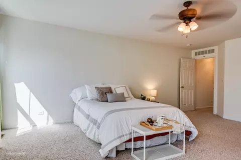 Bedroom - 25227 Knoll Rd, Plainfield, IL 60544 photo 4 of 10